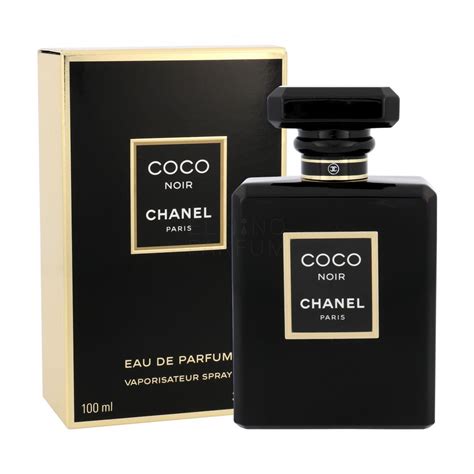 chanel coco noir 100 ml|coco noir Chanel fragrantica.